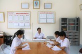 Hải Phòng: Trạm y tế xã Tam Đa thu hút hàng nghìn lượt khám hàng năm Hải Phòng: Trạm y tế xã Tam Đa thu hút hàng nghìn lượt khám hàng năm