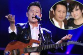 Bằng Kiều tiết lộ hát nhạc thị trường vì muốn tán đổ Trizzie Bằng Kiều tiết lộ hát nhạc thị trường vì muốn tán đổ Trizzie