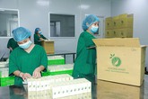 Công ty Cường Anh lên tiếng về những cáo buộc liên quan đến chất lượng sản phẩm Công ty Cường Anh lên tiếng về những cáo buộc liên quan đến chất lượng sản phẩm