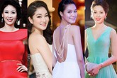 30 năm Hoa hậu Việt Nam: Hoa hậu thứ 2 có chiều cao khủng sau Mai Phương Thúy là ai? 30 năm Hoa hậu Việt Nam: Hoa hậu thứ 2 có chiều cao khủng sau Mai Phương Thúy là ai?