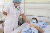 Lao và HIV đang cạnh tranh để trở thành nguyên nhân gây chết người hàng đầu thế giới Lao và HIV đang cạnh tranh để trở thành nguyên nhân gây chết người hàng đầu thế giới