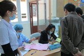 WHO: Việt Nam là một nước đi đầu trong việc thực hiện chiến lược chấm dứt bệnh lao WHO: Việt Nam là một nước đi đầu trong việc thực hiện chiến lược chấm dứt bệnh lao