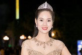 Hoa hậu Mai Phương: 'Tôi chiều chồng hơn bản thân mình' Hoa hậu Mai Phương: 'Tôi chiều chồng hơn bản thân mình'