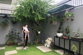 Bỏ chung cư cao cấp, Ốc Thanh Vân mua biệt thự rộng rãi để có không gian cho các con vui chơi Bỏ chung cư cao cấp, Ốc Thanh Vân mua biệt thự rộng rãi để có không gian cho các con vui chơi