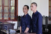 Nghệ An: Hai cha con cùng lĩnh án vì ma túy Nghệ An: Hai cha con cùng lĩnh án vì ma túy