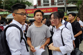 Tại sao lại cần duy trì kì thi THPT quốc gia? Tại sao lại cần duy trì kì thi THPT quốc gia?