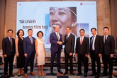AIA Việt Nam và Public Bank Việt Nam: Mong muốn mang “tài chính trong tầm tay” tới khách hàng AIA Việt Nam và Public Bank Việt Nam: Mong muốn mang “tài chính trong tầm tay” tới khách hàng