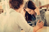 Mới cưới xong tôi phát hiện anh có con riêng với tình cũ Mới cưới xong tôi phát hiện anh có con riêng với tình cũ