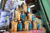 NutiFood “đóng gói” cà phê sữa đá pha phin vào gói cà phê hòa tan NutiFood “đóng gói” cà phê sữa đá pha phin vào gói cà phê hòa tan
