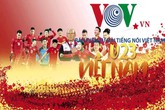 Mua bản quyền ASIAD, VOV không tính chuyện lỗ lãi Mua bản quyền ASIAD, VOV không tính chuyện lỗ lãi
