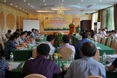 Muốn phát triển, cần nghiên cứu từng “ngóc ngách” về dân số Muốn phát triển, cần nghiên cứu từng “ngóc ngách” về dân số