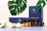 Rò rỉ thông tin Cường Anh Authentic chuẩn bị gây bão bằng sản phẩm mới Rò rỉ thông tin Cường Anh Authentic chuẩn bị gây bão bằng sản phẩm mới