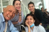 Đàm Vĩnh Hưng về tận nhà kẻ giả mạo Facebook để lừa tiền ủng hộ Mai Phương Đàm Vĩnh Hưng về tận nhà kẻ giả mạo Facebook để lừa tiền ủng hộ Mai Phương