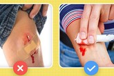 Bao cao su, tampon... tưởng giản đơn nhưng là vật dụng không thể thiếu khi đi du lịch phượt Bao cao su, tampon... tưởng giản đơn nhưng là vật dụng không thể thiếu khi đi du lịch phượt