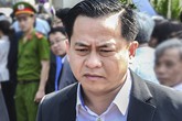 Khởi tố, tạm giam bị can cầm hàng trăm nghìn USD hứa "chạy" hộ chiếu, quốc tịch Mỹ cho Vũ "nhôm" Khởi tố, tạm giam bị can cầm hàng trăm nghìn USD hứa "chạy" hộ chiếu, quốc tịch Mỹ cho Vũ "nhôm"