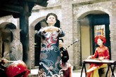 Nghệ sĩ Xuân Hinh chia sẻ về tin đồn “ốm nặng” Nghệ sĩ Xuân Hinh chia sẻ về tin đồn “ốm nặng”