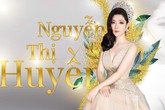 Nguyễn Thị Huyền: Đủ đau đớn sẽ biết buông bỏ Nguyễn Thị Huyền: Đủ đau đớn sẽ biết buông bỏ