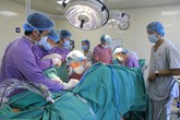 Dù đã lấy chồng nhưng cô gái 23 tuổi vẫn không hạnh phúc vì dị dạng âm đạo bẩm sinh Dù đã lấy chồng nhưng cô gái 23 tuổi vẫn không hạnh phúc vì dị dạng âm đạo bẩm sinh