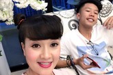 Vân Dung lần đầu công khai con trai: 'Có một điều tối kỵ, tôi không cho phép con trai cãi mẹ' Vân Dung lần đầu công khai con trai: 'Có một điều tối kỵ, tôi không cho phép con trai cãi mẹ'