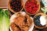 Mâm cơm ngày nào cũng có món mới của nữ dược sĩ Việt tại Canada Mâm cơm ngày nào cũng có món mới của nữ dược sĩ Việt tại Canada
