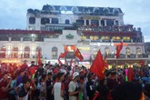 U23 Việt Nam vẫn còn cơ hội lịch sử U23 Việt Nam vẫn còn cơ hội lịch sử
