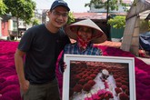 Dấu ấn quốc tế của người kể chuyện Việt Nam bằng hình ảnh Dấu ấn quốc tế của người kể chuyện Việt Nam bằng hình ảnh