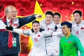 16h00 hôm nay, U23 Việt Nam - U23 Hàn Quốc: Hàng triệu trái tim khát khao chiến thắng! 16h00 hôm nay, U23 Việt Nam - U23 Hàn Quốc: Hàng triệu trái tim khát khao chiến thắng!