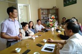 Công tác DS - KHHGĐ 6 tháng đầu năm: Đạt kế hoạch về giảm thiểu mất cân bằng giới tính khi sinh Công tác DS - KHHGĐ 6 tháng đầu năm: Đạt kế hoạch về giảm thiểu mất cân bằng giới tính khi sinh