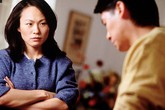 Đừng bất mãn nếu không muốn bỏ chồng Đừng bất mãn nếu không muốn bỏ chồng