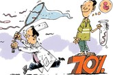 Vô sinh, hiếm muộn từ những nguyên nhân không ngờ Vô sinh, hiếm muộn từ những nguyên nhân không ngờ
