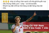 Ưu đãi cho Văn Toàn, ngàn người nhảy vào hưởng lợi Ưu đãi cho Văn Toàn, ngàn người nhảy vào hưởng lợi