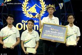 Người dân Quảng Trị kỳ vọng chàng trai “vàng” bước lên đỉnh cao Olympia Người dân Quảng Trị kỳ vọng chàng trai “vàng” bước lên đỉnh cao Olympia
