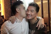 Ca sĩ Dương Triệu Vũ: Tiết lộ sốc về tin đồn “yêu đương” với Đàm Vĩnh Hưng Ca sĩ Dương Triệu Vũ: Tiết lộ sốc về tin đồn “yêu đương” với Đàm Vĩnh Hưng