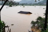 Mưa lũ, nhiều xã miền núi phía Bắc bị cô lập Mưa lũ, nhiều xã miền núi phía Bắc bị cô lập