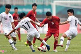 Cảnh báo nhiều doanh nghiệp dùng hình ảnh tuyển Việt Nam để trục lợi Cảnh báo nhiều doanh nghiệp dùng hình ảnh tuyển Việt Nam để trục lợi