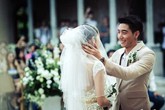 Kịch bản của chồng chưa cưới và màn 'đánh tráo' chú rể khiến cô dâu lệ rơi như mưa Kịch bản của chồng chưa cưới và màn 'đánh tráo' chú rể khiến cô dâu lệ rơi như mưa