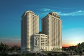 Chất lượng dự án – dấu ấn làm nên thương hiệu Tân Hoàng Minh Chất lượng dự án – dấu ấn làm nên thương hiệu Tân Hoàng Minh