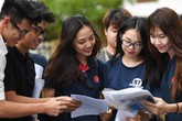Sau ngày lọc ảo đầu tiên, điểm chuẩn dự kiến của các trường giảm mạnh Sau ngày lọc ảo đầu tiên, điểm chuẩn dự kiến của các trường giảm mạnh