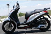 Tay chơi hai lúa sắm xe máy tay ga 400 triệu đồng: Đại gia Nhật ngả mũ Tay chơi hai lúa sắm xe máy tay ga 400 triệu đồng: Đại gia Nhật ngả mũ