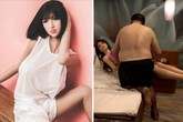 Người Nhật có thể tuyệt chủng vì búp bê tình dục Người Nhật có thể tuyệt chủng vì búp bê tình dục