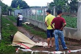 Kinh hoàng phát hiện thi thể 2 thanh niên chết bất thường bên đường khi đi thể dục Kinh hoàng phát hiện thi thể 2 thanh niên chết bất thường bên đường khi đi thể dục