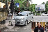 Chân dung kẻ 3 năm lập mưu tính kế chờ thời cơ trộm 1,8 tỷ đồng của bạn thân Chân dung kẻ 3 năm lập mưu tính kế chờ thời cơ trộm 1,8 tỷ đồng của bạn thân