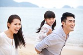 Khi bố mẹ không sống chung nhà (4): Có những đứa trẻ không bất hạnh Khi bố mẹ không sống chung nhà (4): Có những đứa trẻ không bất hạnh