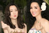 Con gái Giáng My đón sinh nhật 24 tuổi tại biệt thự triệu đô của mẹ Con gái Giáng My đón sinh nhật 24 tuổi tại biệt thự triệu đô của mẹ
