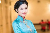 Hoa hậu Ngọc Hân: "Tôi không có vẻ đẹp đàn bà" Hoa hậu Ngọc Hân: "Tôi không có vẻ đẹp đàn bà"