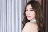 Sau 3 tháng vướng ồn ào tình ái với Trường Giang, Khánh My tiết lộ đang hẹn hò người mới Sau 3 tháng vướng ồn ào tình ái với Trường Giang, Khánh My tiết lộ đang hẹn hò người mới