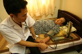 Dinh dưỡng để người cao tuổi luôn khỏe mạnh Dinh dưỡng để người cao tuổi luôn khỏe mạnh