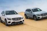 Hàng loạt xe sang của Mercedes, Audi và Ford bị triệu hồi Hàng loạt xe sang của Mercedes, Audi và Ford bị triệu hồi