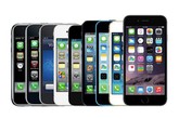 Apple hỗ trợ các mẫu iPhone cũ trong bao lâu Apple hỗ trợ các mẫu iPhone cũ trong bao lâu