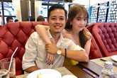 “Phù thủy hình ảnh” Lê Thiện Viễn: “Tôi thấy Ngọc Trinh diễn được, mọi người đừng khắt khe quá” “Phù thủy hình ảnh” Lê Thiện Viễn: “Tôi thấy Ngọc Trinh diễn được, mọi người đừng khắt khe quá”